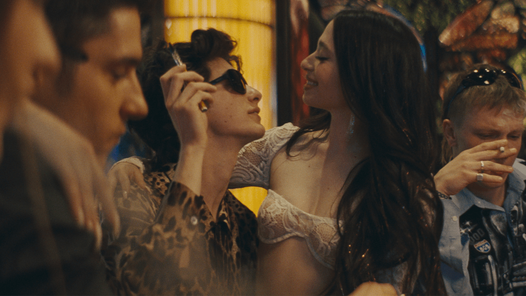 CRÍTICA de «Anora»: Sueños truncados en la tierra de las&nbsp;ilusiones