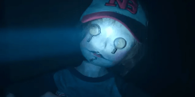 Crítica: El Hombre del Saco&nbsp;(2024)