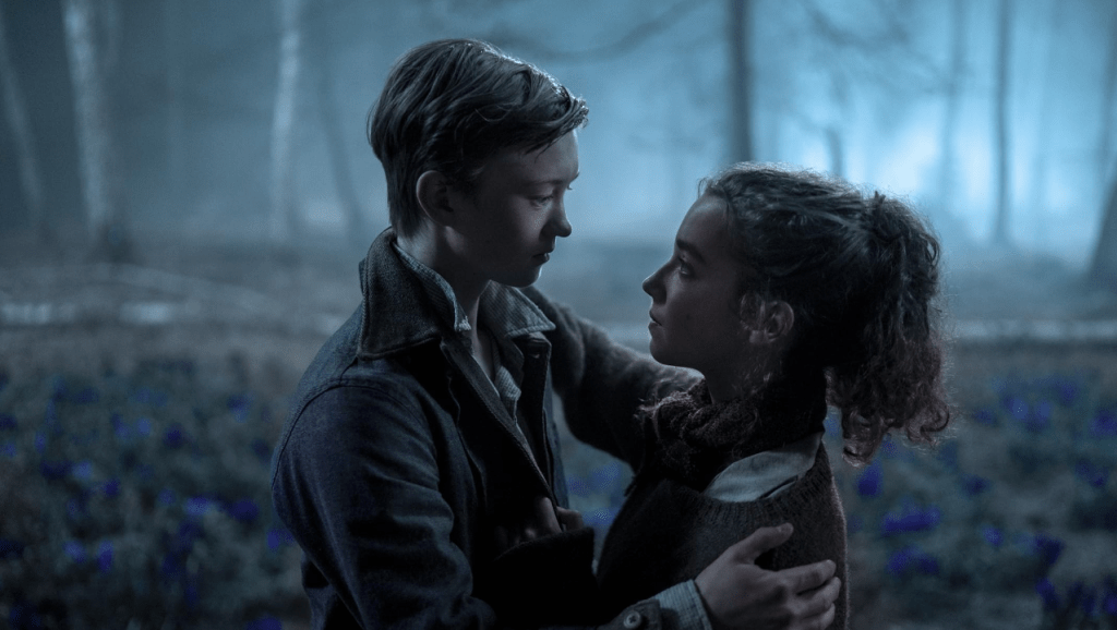 CRÍTICA «Alas blancas»: Lección de historia sobre el&nbsp;bullying