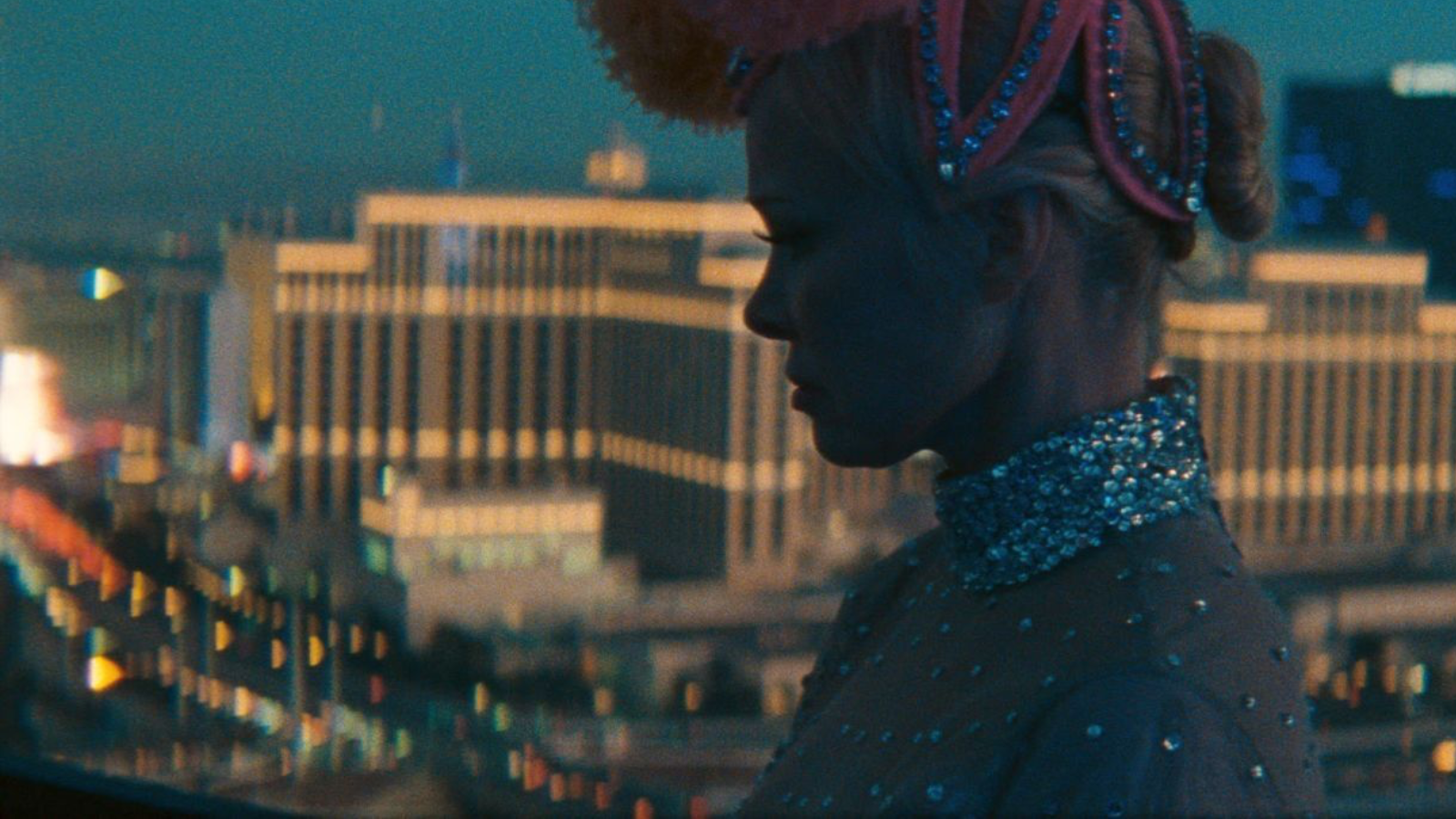 CRÍTICA de «The Last Showgirl»: Born in the USA