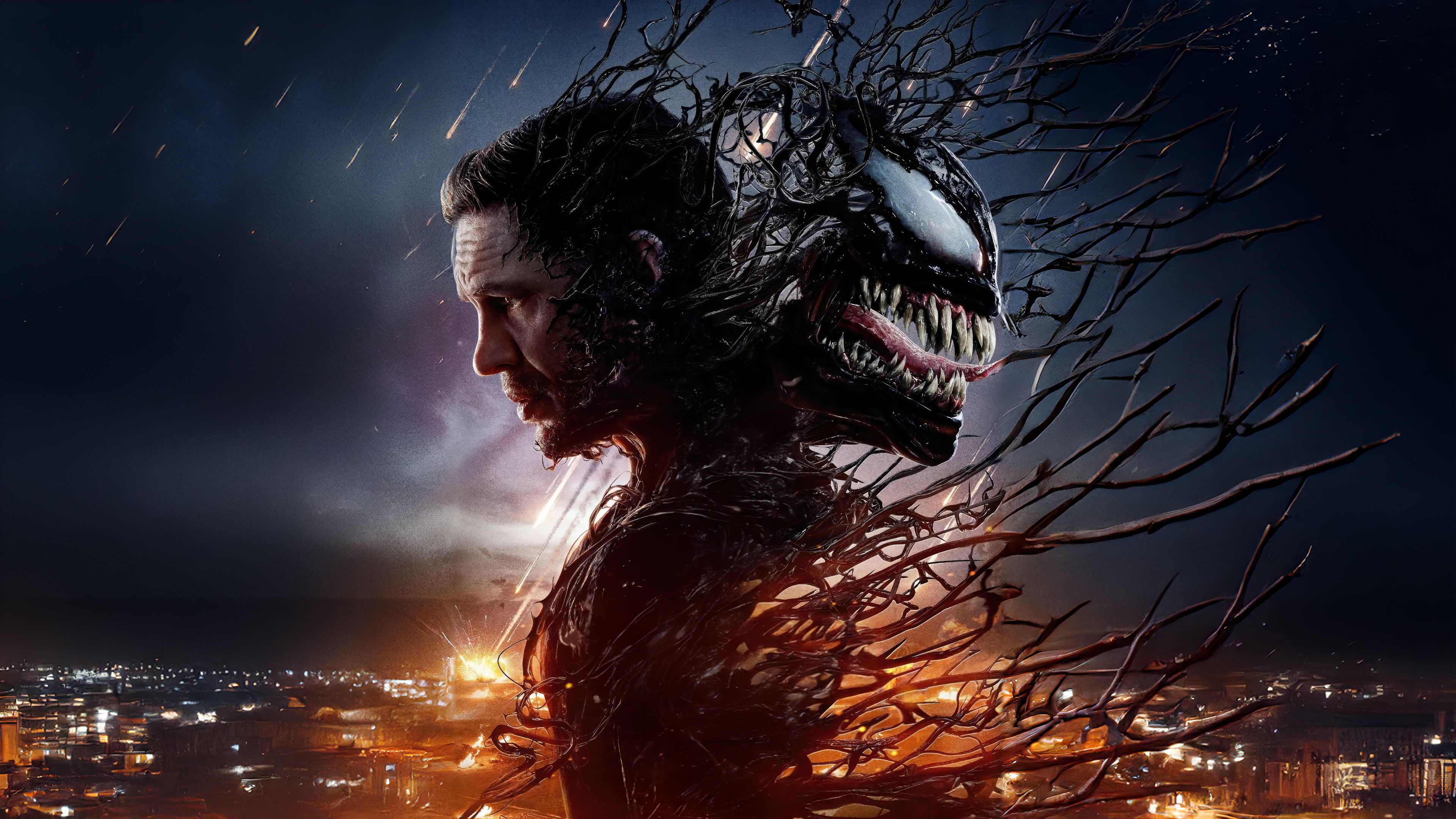 Crítica de «Venom: The Last Dance»