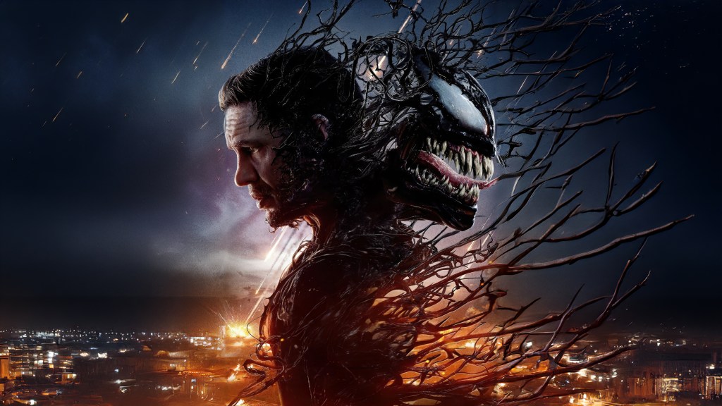 Crítica de «Venom: The Last&nbsp;Dance»
