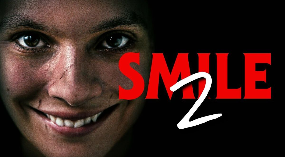 Crítica: SMILE 2