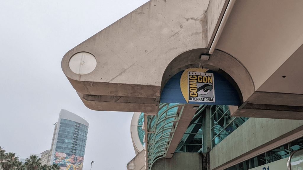 Cómo sobrevivir a la San Diego Comic Con: Entradas, loterías y&nbsp;más