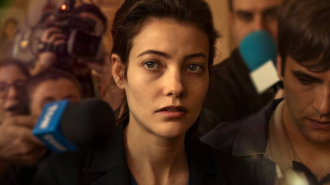 CRÍTICA «Soy Nevenka»