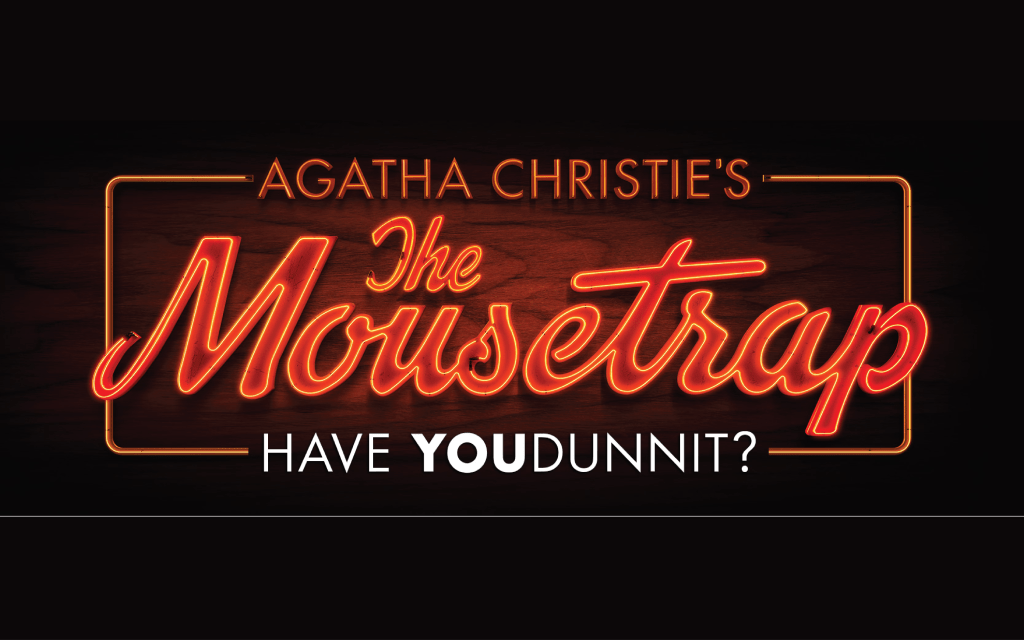 «La Ratonera» («The Mousetrap»), la obra de teatro de Agatha&nbsp;Christie