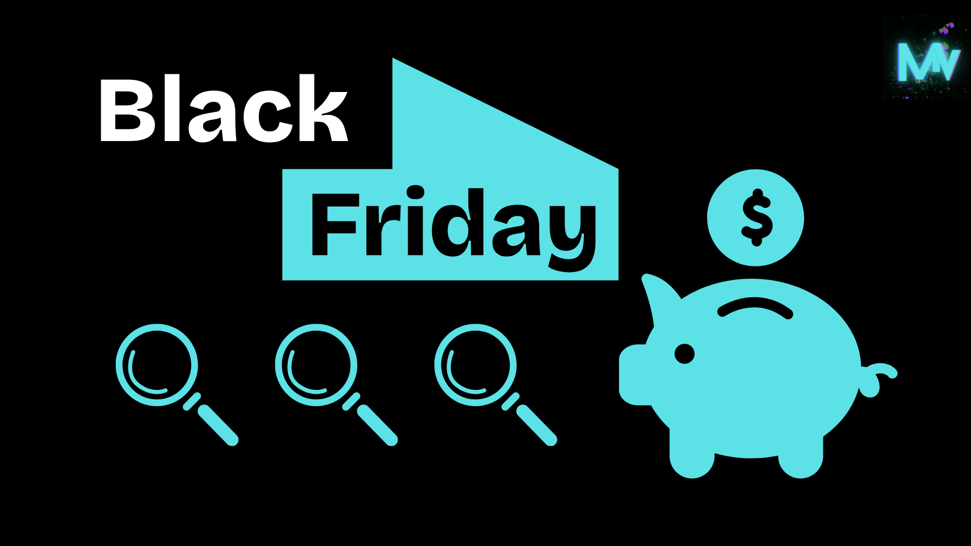 Cómo comprobar las ofertas del Black Friday