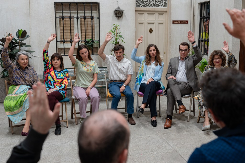 Crítica de “La que se avecina” Temporada&nbsp;15