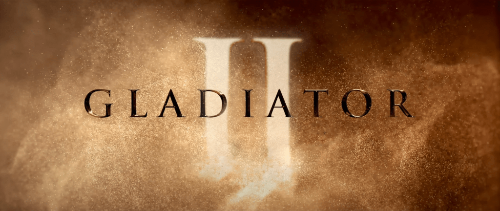 Crítica de «Gladiator II»&nbsp;(2024)