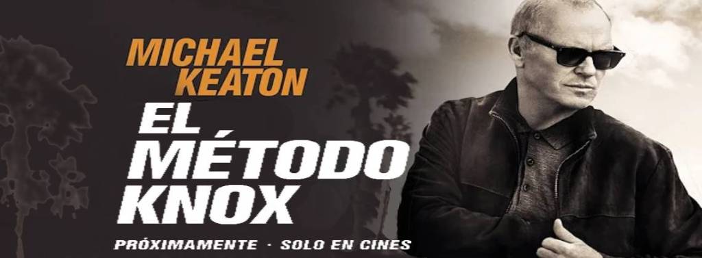 CRÍTICA «El método&nbsp;Knox»