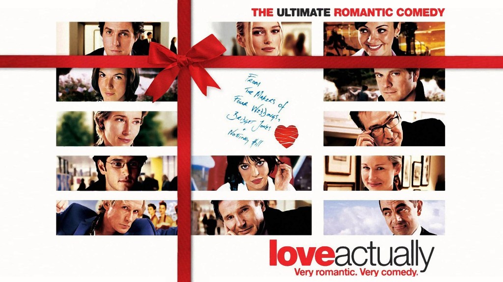 Crítica de «Love Actually»&nbsp;(2003)
