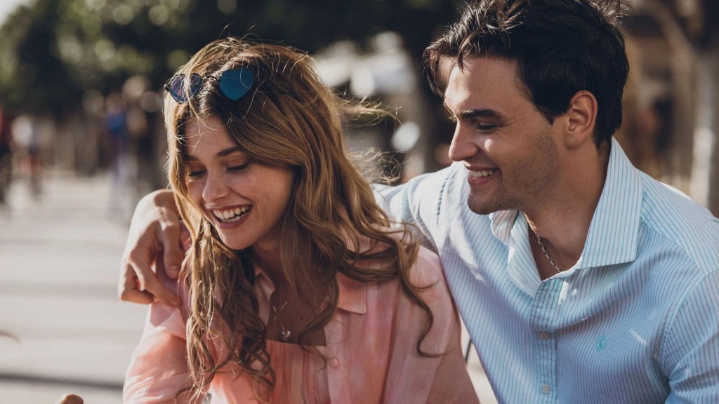Crítica de “Culpa Tuya”: más carreras, más besos, más&nbsp;problemas