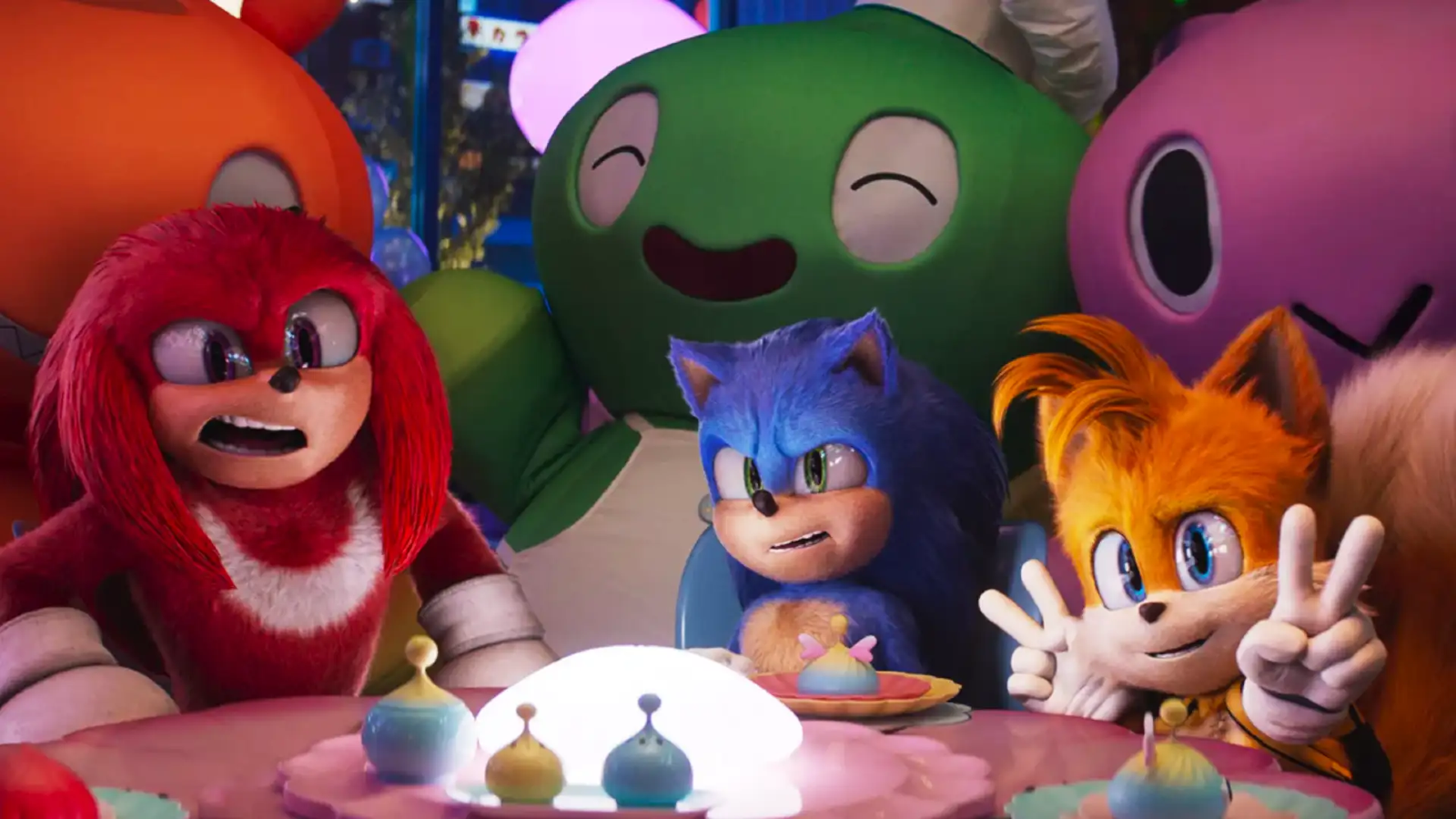 CRÍTICA de «Sonic 3: La película»: La más épica y menos encantadora cinta de la saga