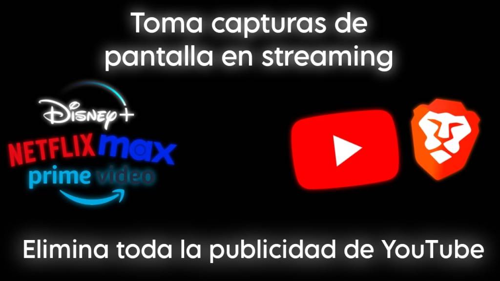 Cómo compartir pantalla en Netflix y eliminar la publicidad de&nbsp;YouTube