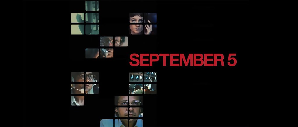 Crítica de «Septiembre 5»&nbsp;(2025)