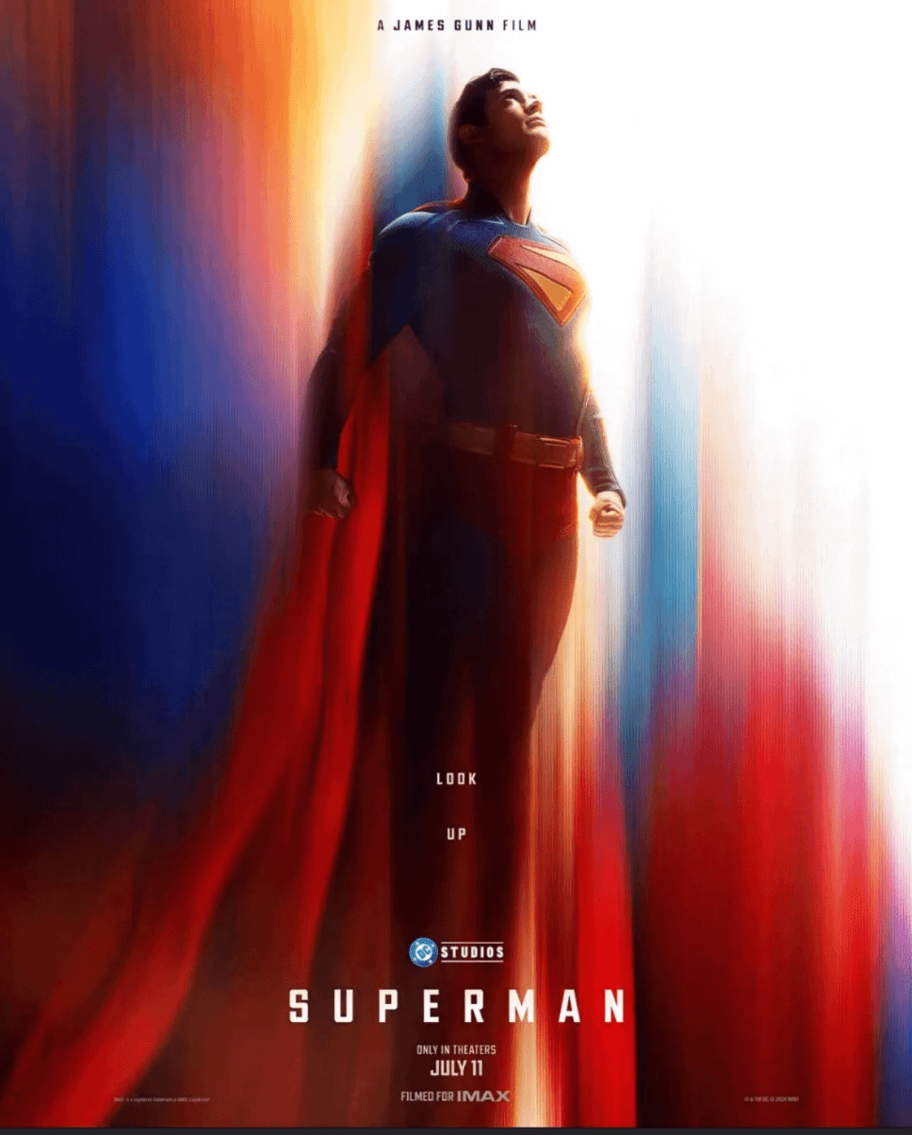 Calendario de estrenos de Marvel y DC en&nbsp;2025