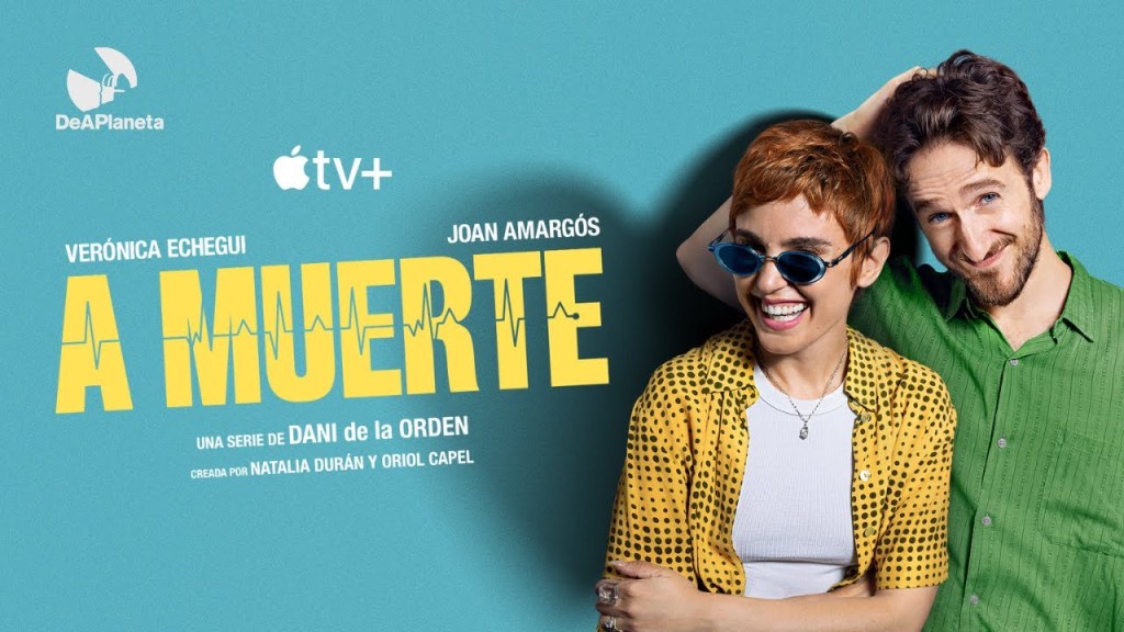 CRÍTICA de «A muerte», la nueva serie de Dani de la&nbsp;Orden