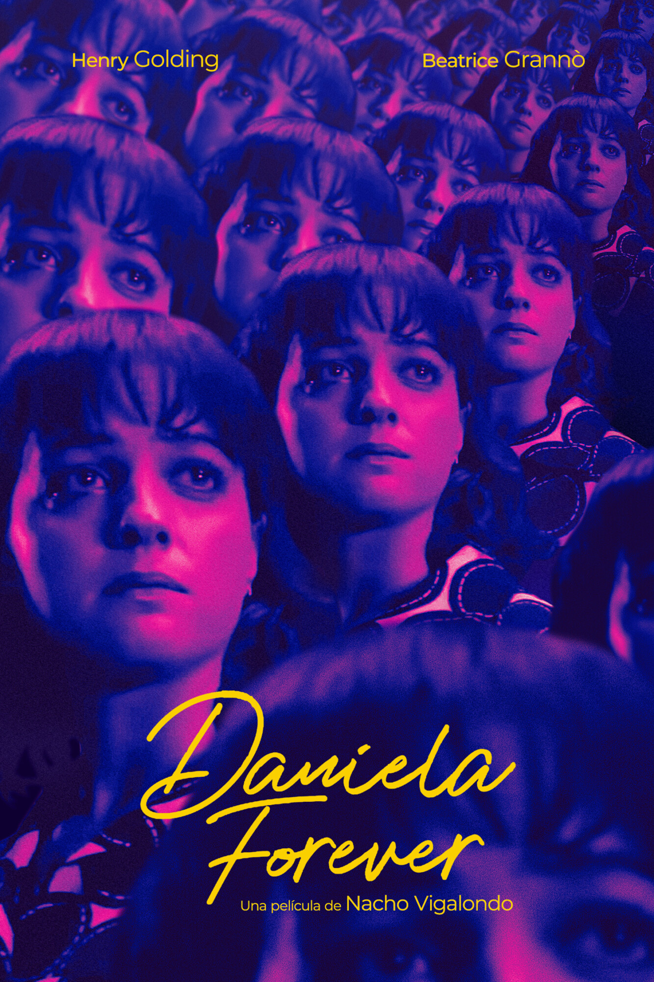 Crítica de «Daniela Forever»: Crónica de un desamor onírico