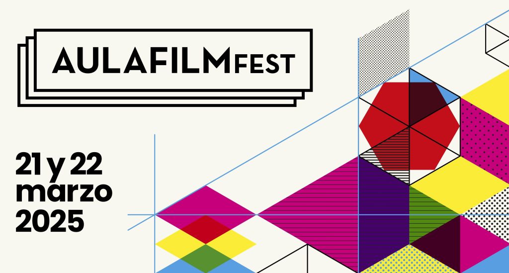 Aulafilmfest: Cine y educación para las nuevas&nbsp;generaciones