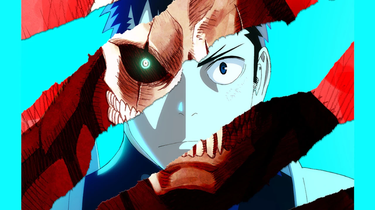 Crítica de Kaiju No. 8: Mission Recon