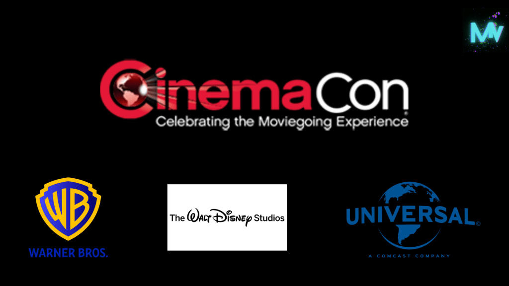 CinemaCon 2025: El renacer de las salas de&nbsp;cine