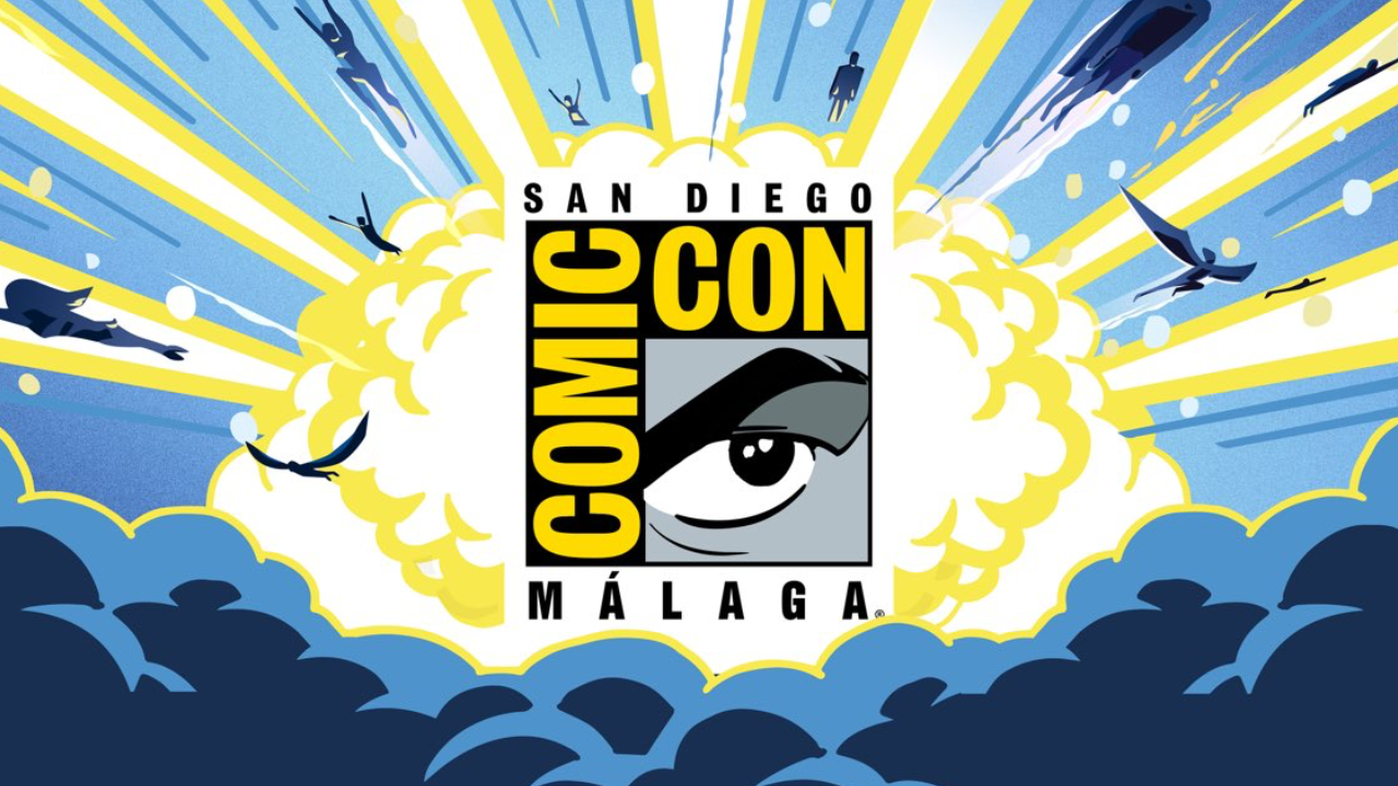 San Diego Comic Con Málaga 2025: Entradas, fechas, lugar y todo lo que necesitas saber