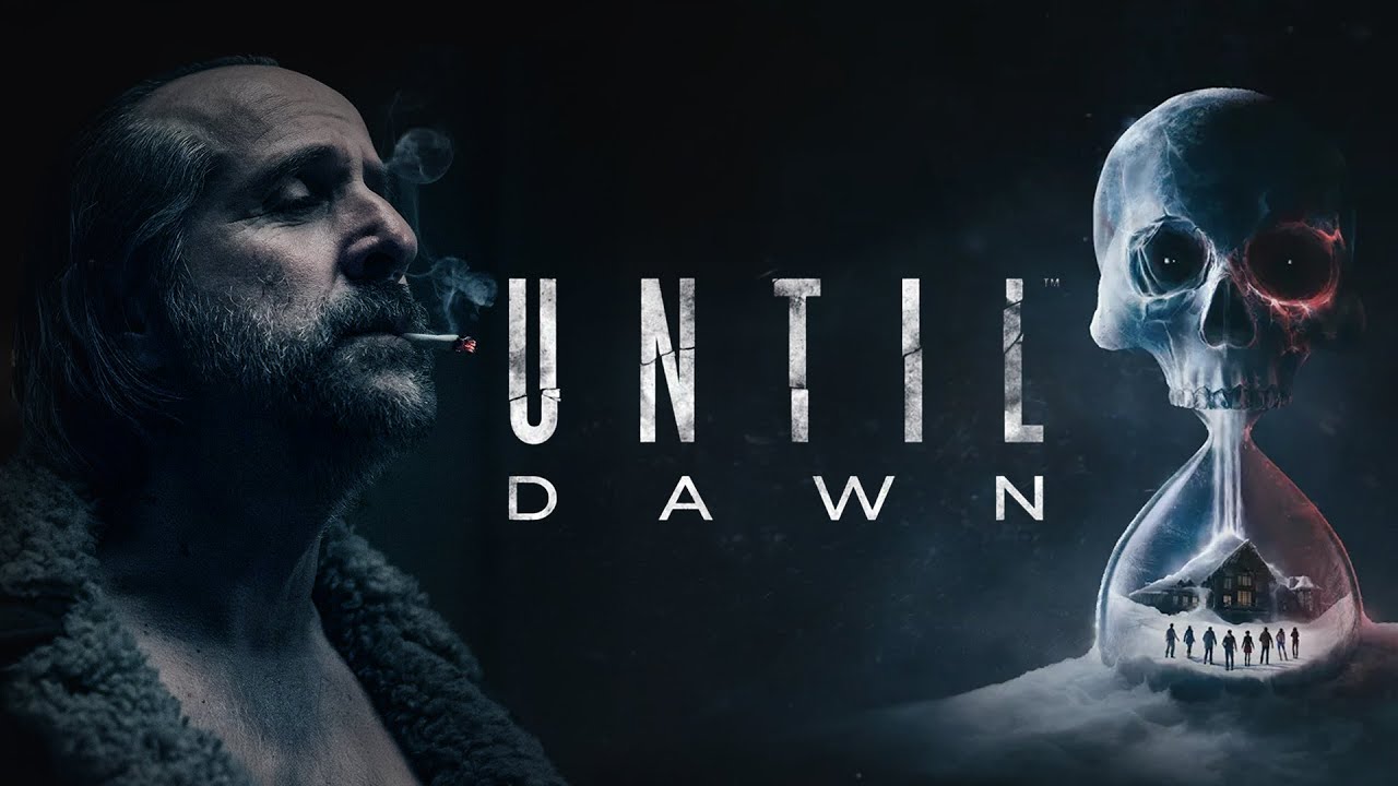 CRÍTICA: UNTIL DAWN