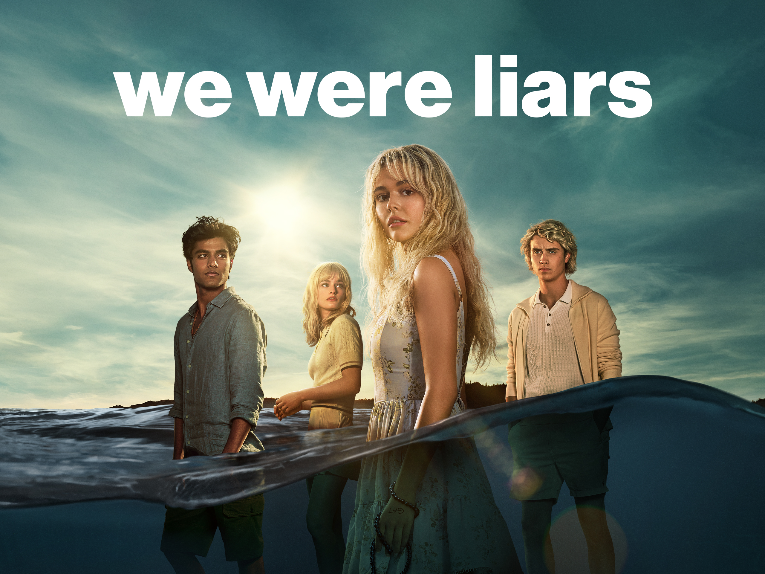 Crítica de We Were Liars