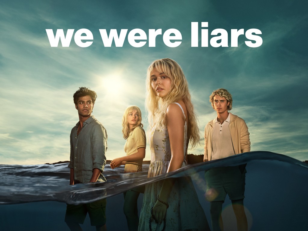 Crítica de We Were&nbsp;Liars