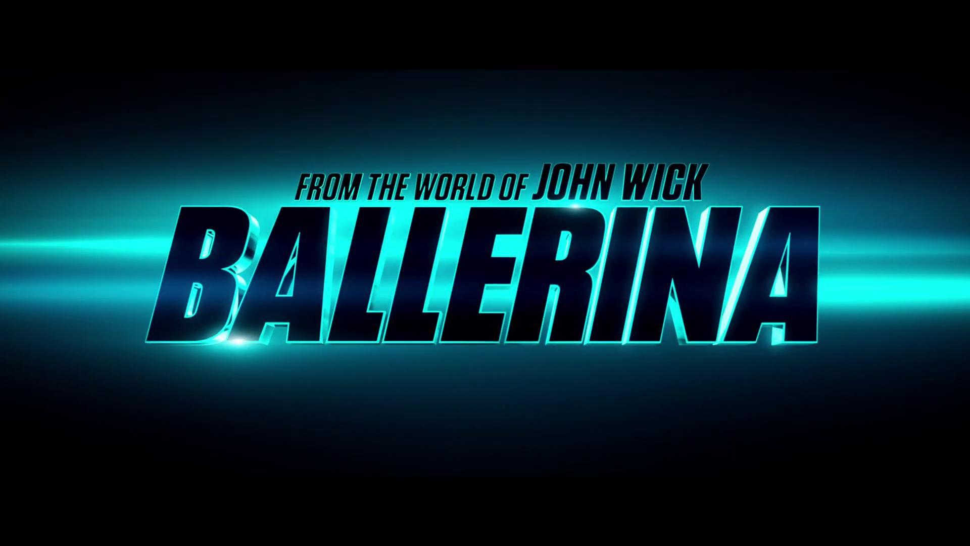 CRÍTICA «Ballerina»: El spin-off de John Wick
