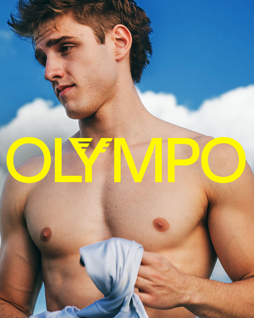 Crítica de Olympo: ¿la nueva Élite de&nbsp;Netflix?