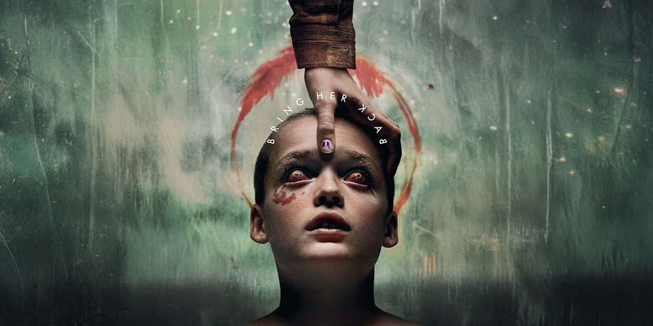 CRÍTICA «Devuélvemela»