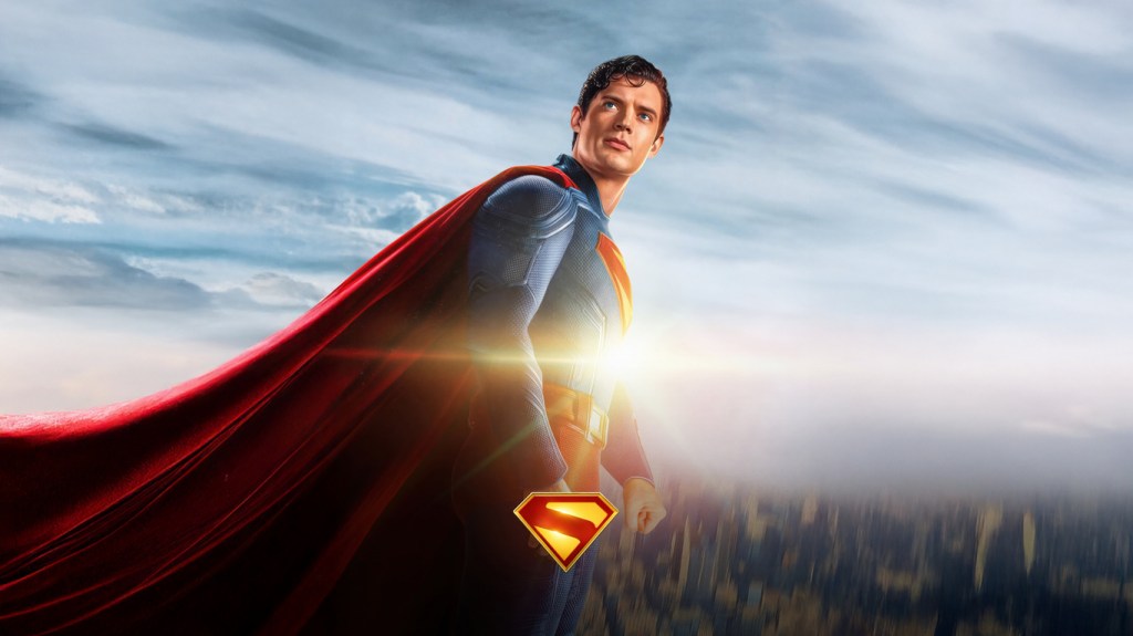 Superman: ¿woke o defensor&nbsp;incondicional?