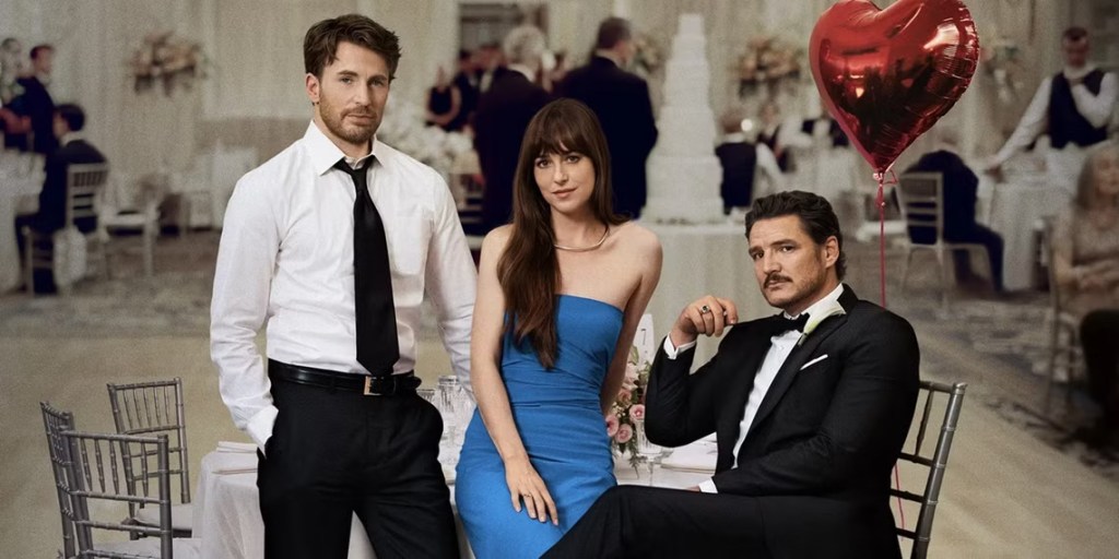 «Materialistas» y el amor&nbsp;moderno