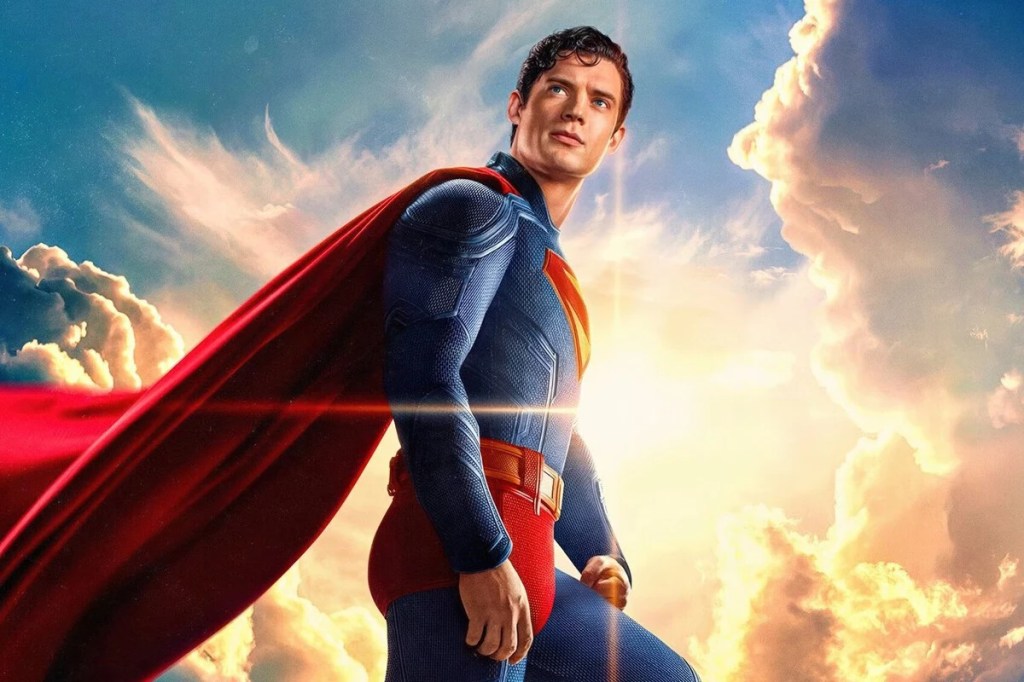 Crítica y análisis con spoilers de ‘Superman’