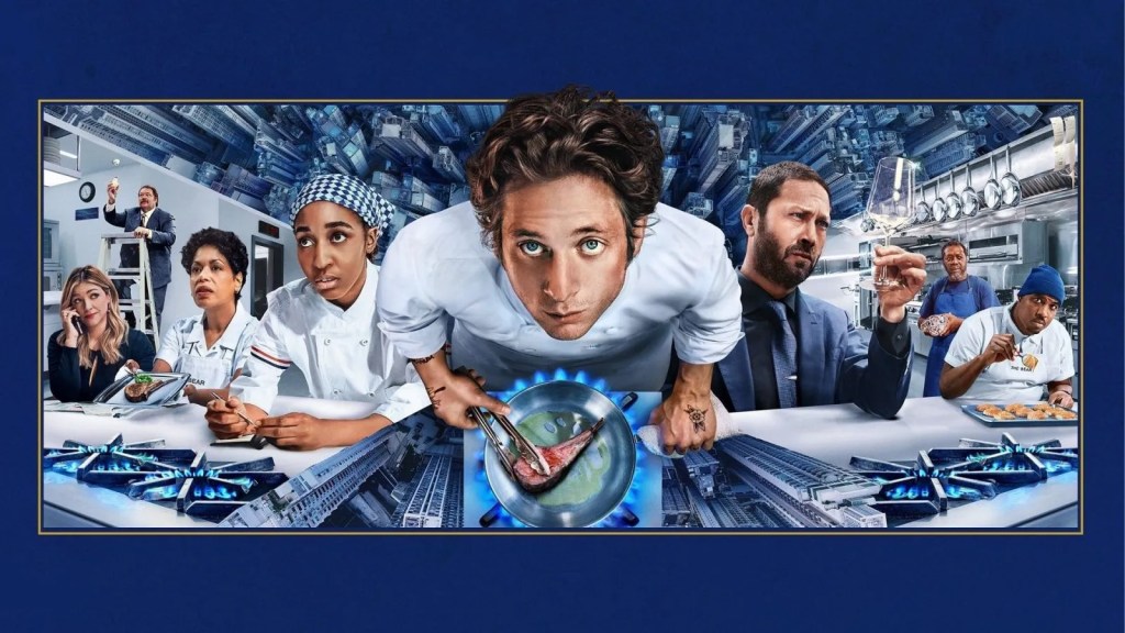 ‘The Bear’, la serie que gusta más a sus creadores que a sus&nbsp;fans