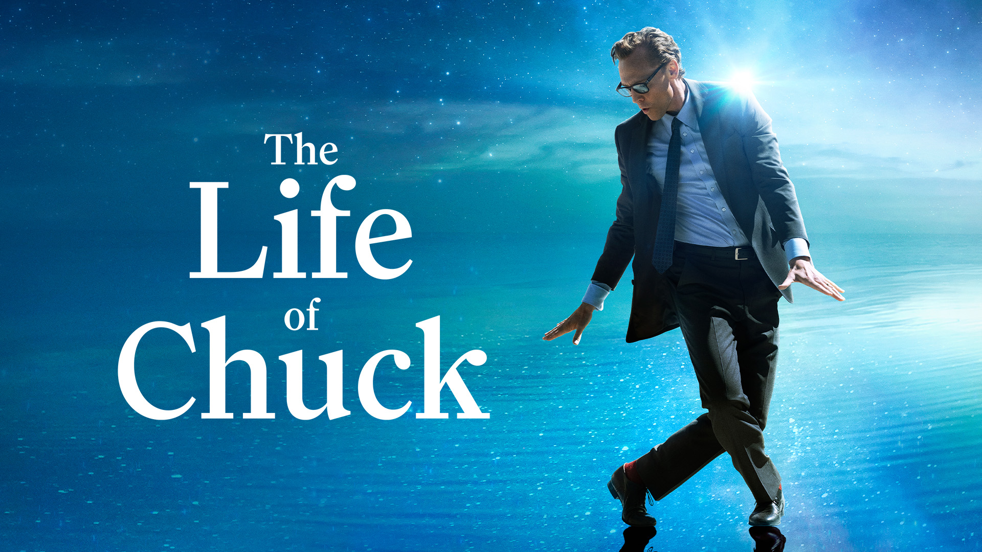 CRÍTICA «La vida de Chuck»