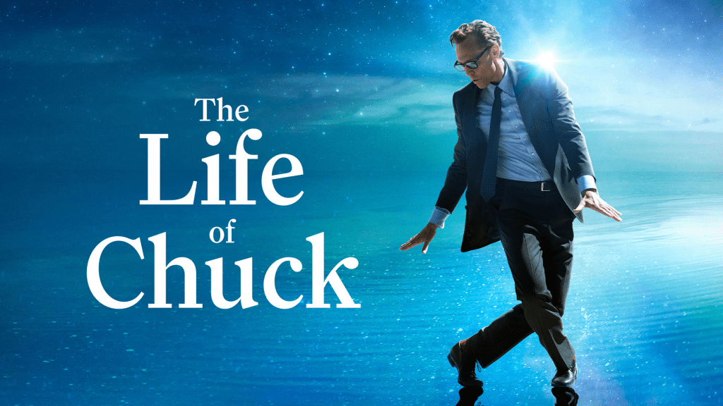 CRÍTICA «La vida de&nbsp;Chuck»