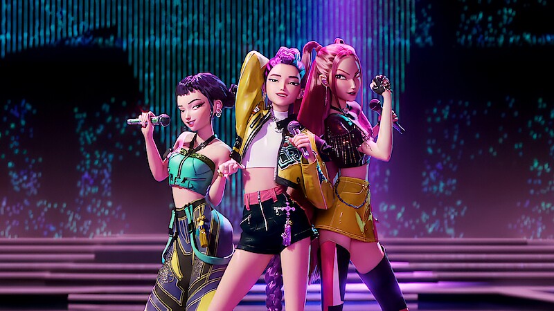 KPOP DEMON HUNTERS: EL ERROR MILLONARIO DEL&nbsp;SIGLO.