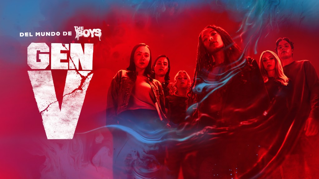 Crítica de ‘Gen V’ Temporada&nbsp;2