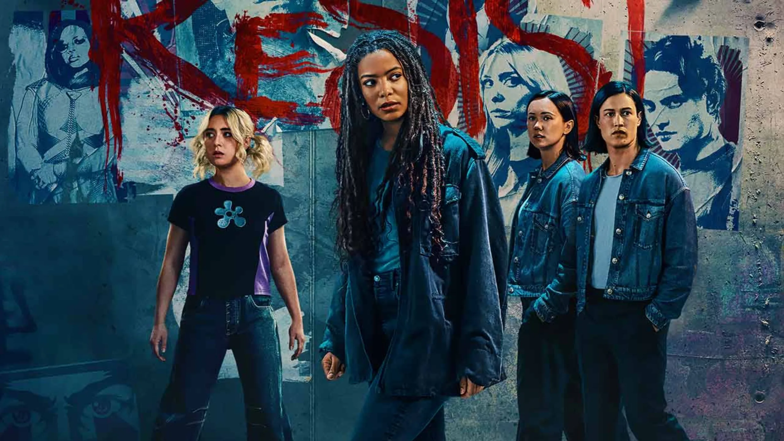Empezamos el curso con la segunda temporada de ‘Gen V’