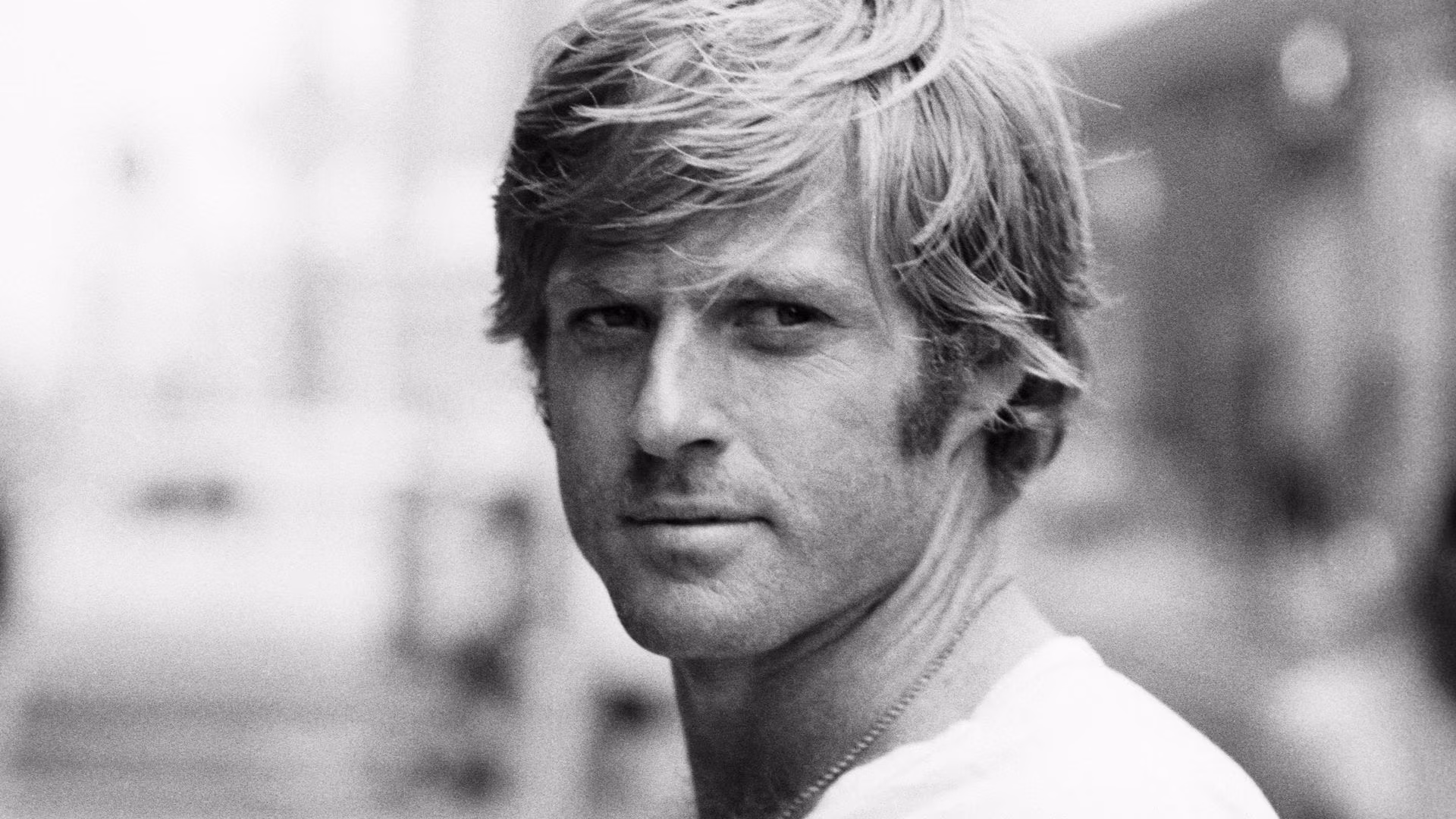 ¿Quién era Robert&nbsp;Redford?
