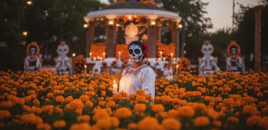 Día de Muertos