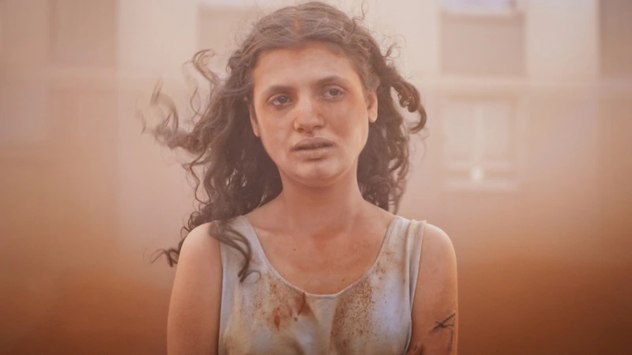 Crítica de «ALPHA»: Un recuerdo para borrar el mañana