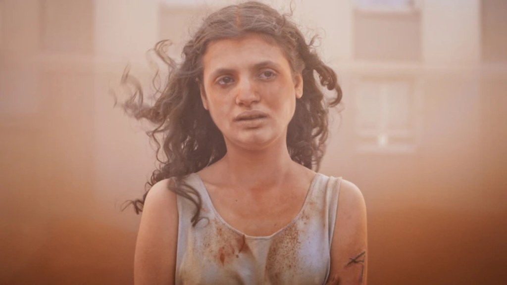 Crítica de «ALPHA»: Un recuerdo para borrar el&nbsp;mañana