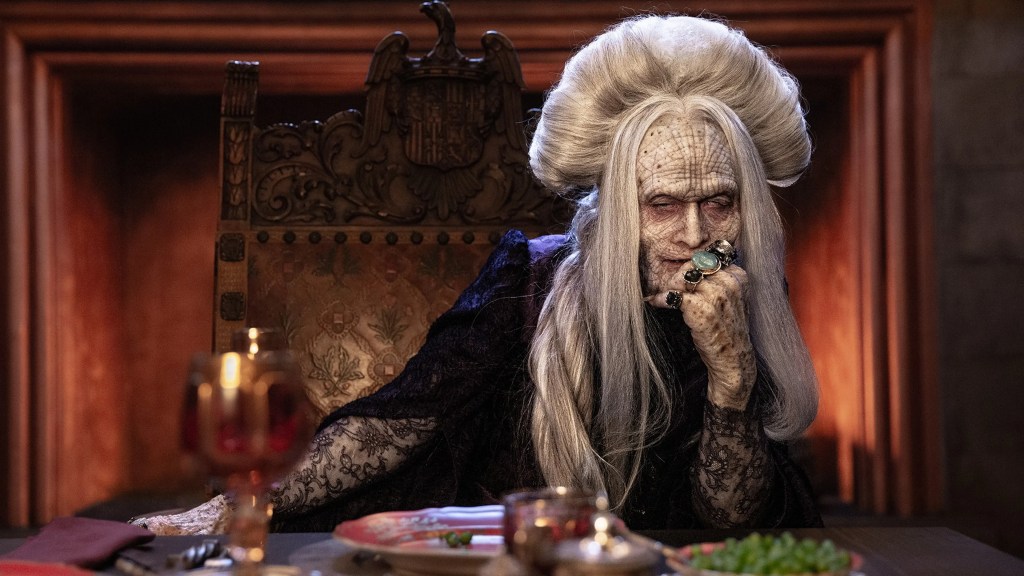 Crítica: Drácula de Luc&nbsp;Besson