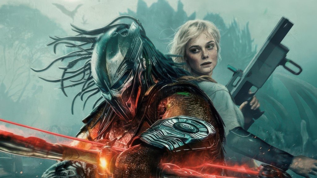 Crítica Predator Badlands