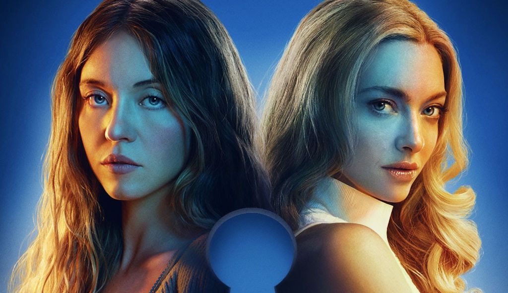Crítica de «La asistenta», lo nuevo de Sydney Sweeney y Amanda&nbsp;Seyfried