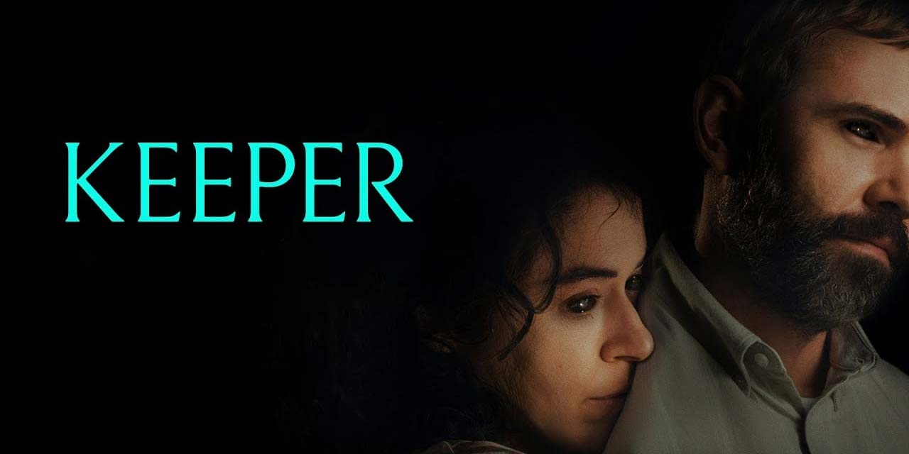 CRÍTICA «Keeper»