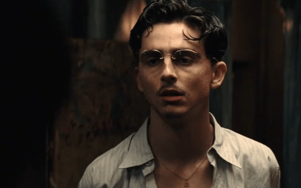 CRÍTICA de MARTY SUPREME: Esta ambición&nbsp;desmedida